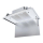 GLOBALO ALARIS 90.1 WHITE - 1525786 - zdjęcie 2